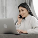 Использование Deepseek для фрилансеров в сфере HR
